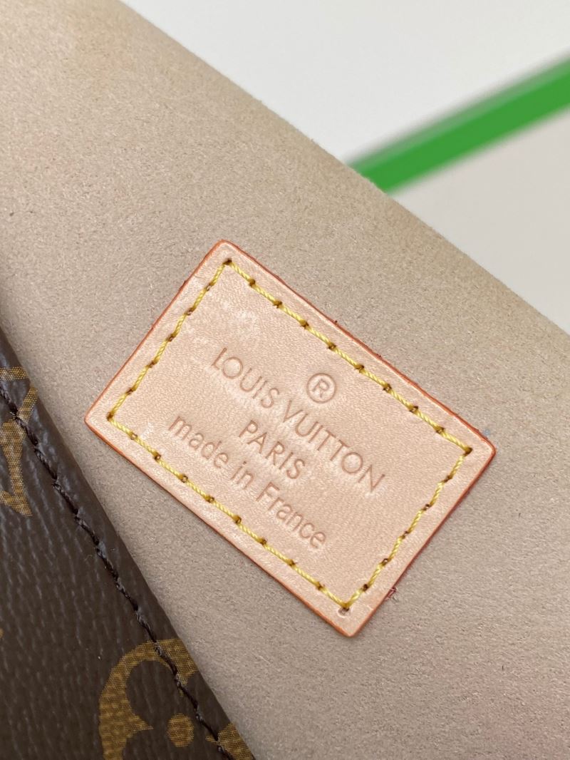 Louis Vuitton Satchel Bags